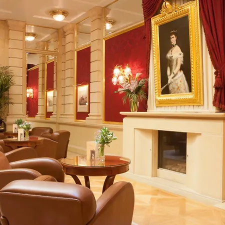 Hotel Kaiserin Elisabeth