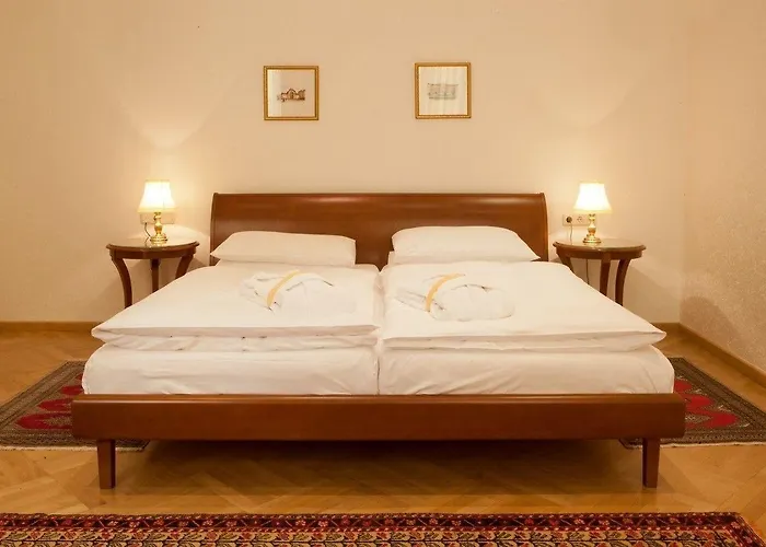 Kaiserin Elisabeth 4* וינה