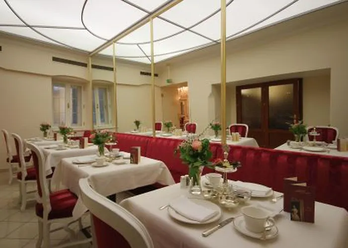Kaiserin Elisabeth 4*