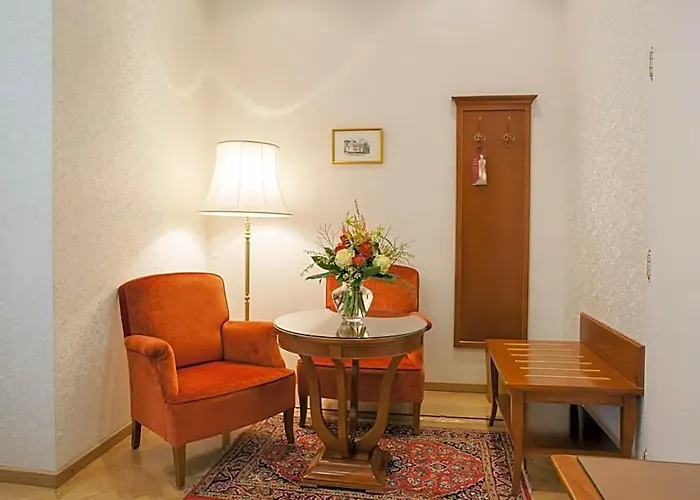 מלון Kaiserin Elisabeth 4*