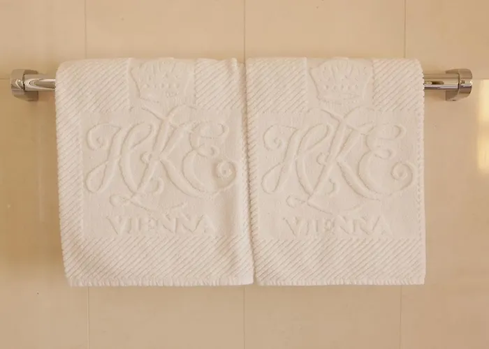 Kaiserin Elisabeth מלון 4*