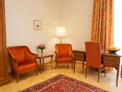 Kaiserin Elisabeth מלון 4*