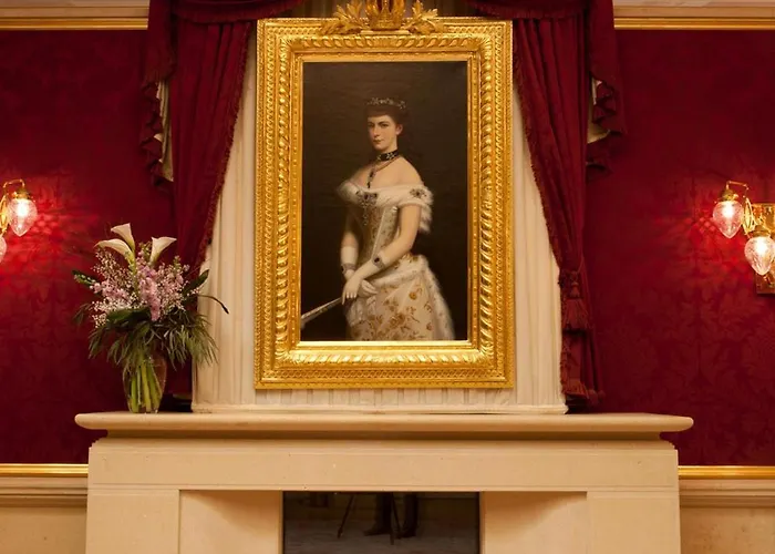 Kaiserin Elisabeth
